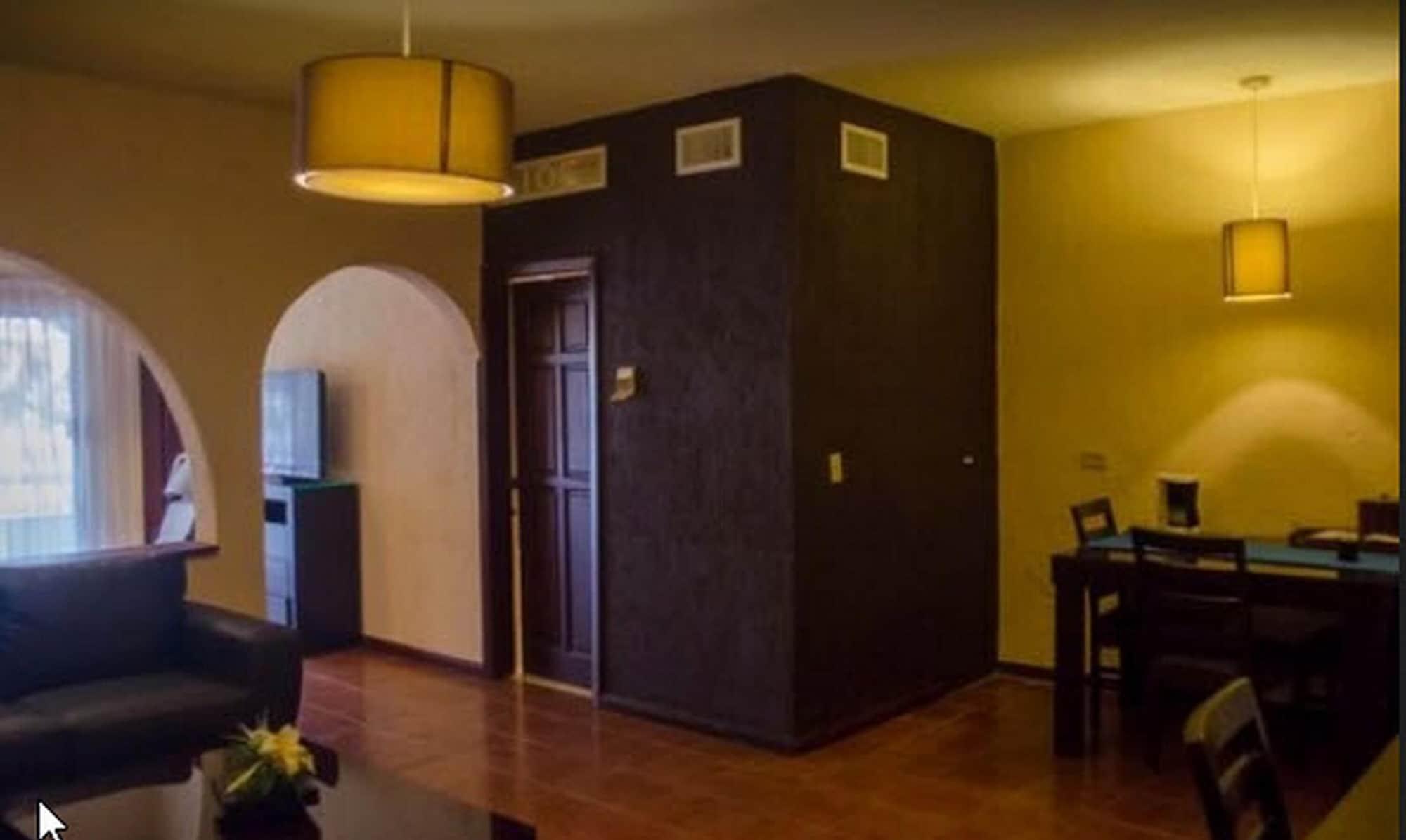 Hotel Grand Plaza La Paz Kültér fotó