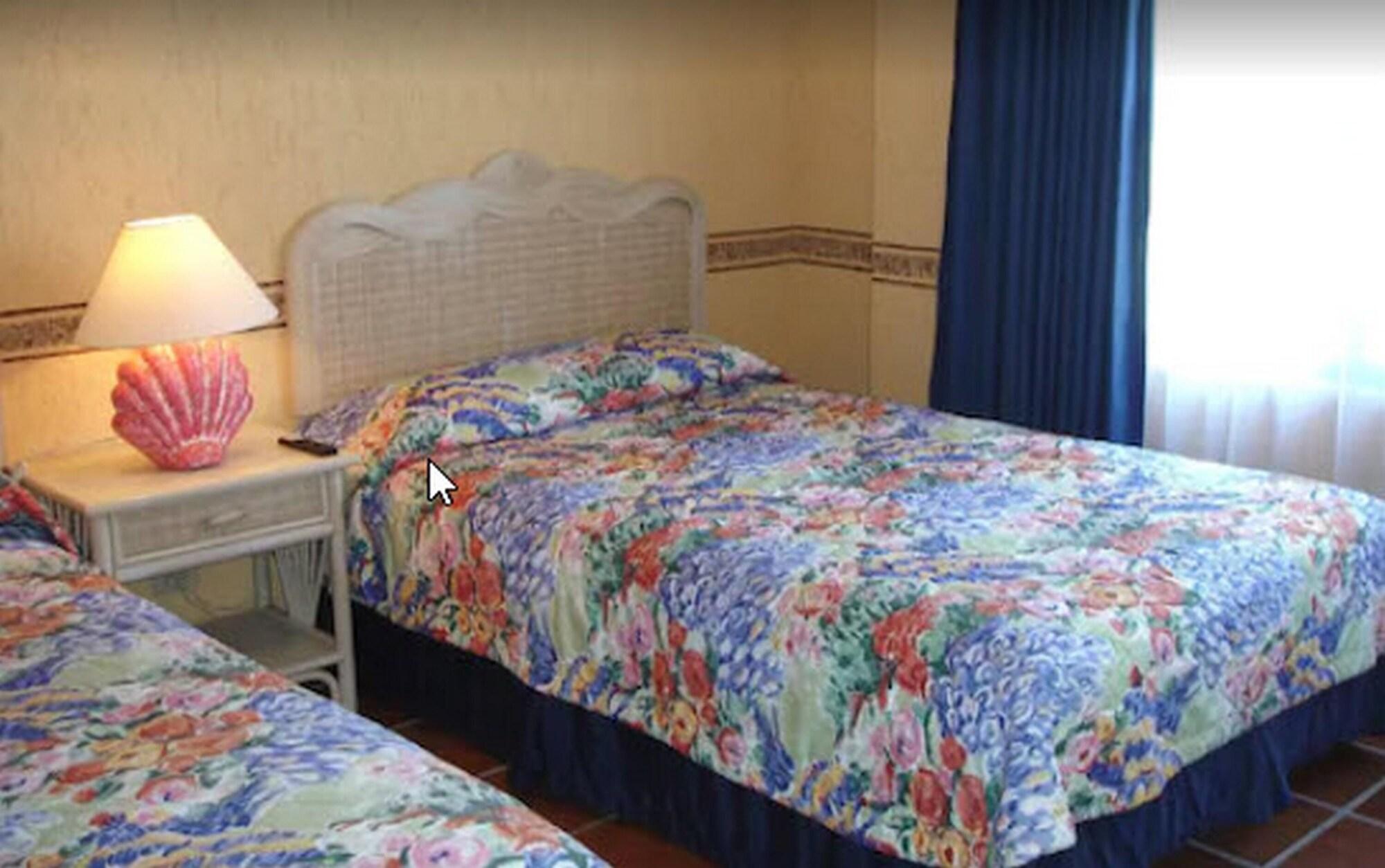 Hotel Grand Plaza La Paz Kültér fotó