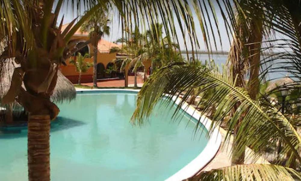 Hotel Grand Plaza La Paz Kültér fotó